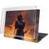 Frazetta Death Dealer MacBook Pro 13in M1 (2021) Case plus Skin